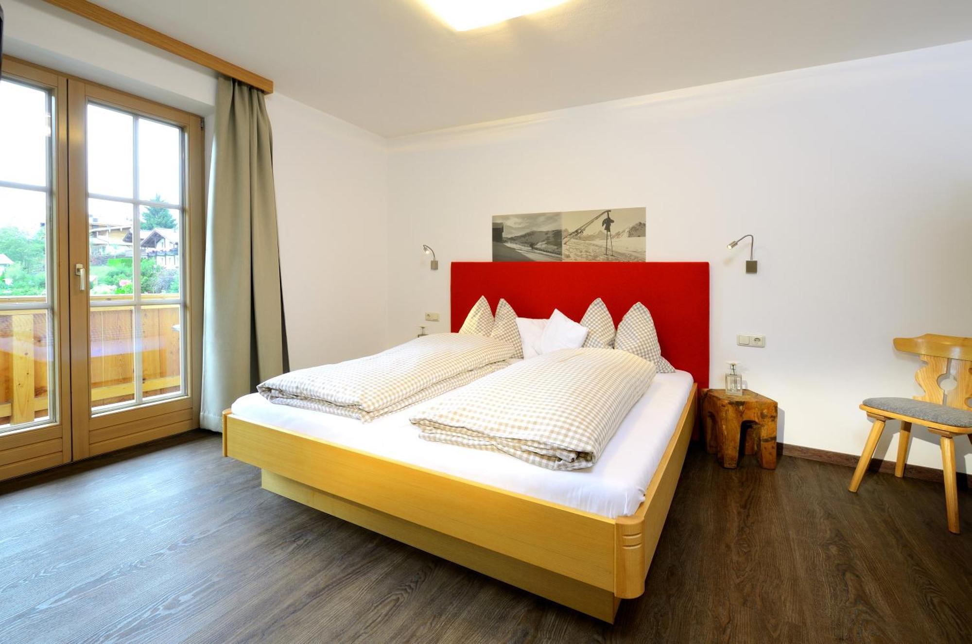 Feriennest Leitner Apartment Maria Alm am Steinernen Meer Phòng bức ảnh