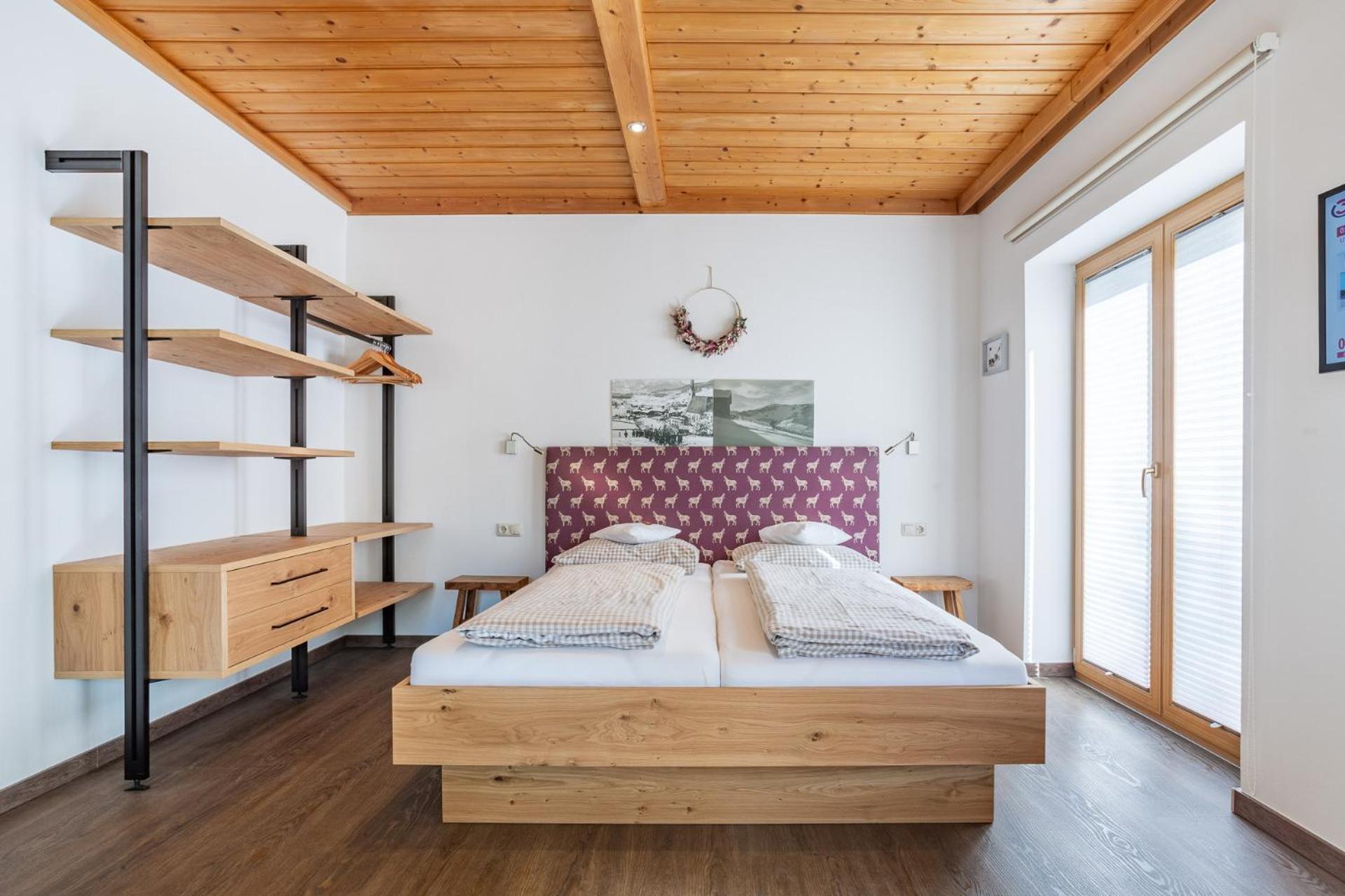 Feriennest Leitner Apartment Maria Alm am Steinernen Meer Ngoại thất bức ảnh