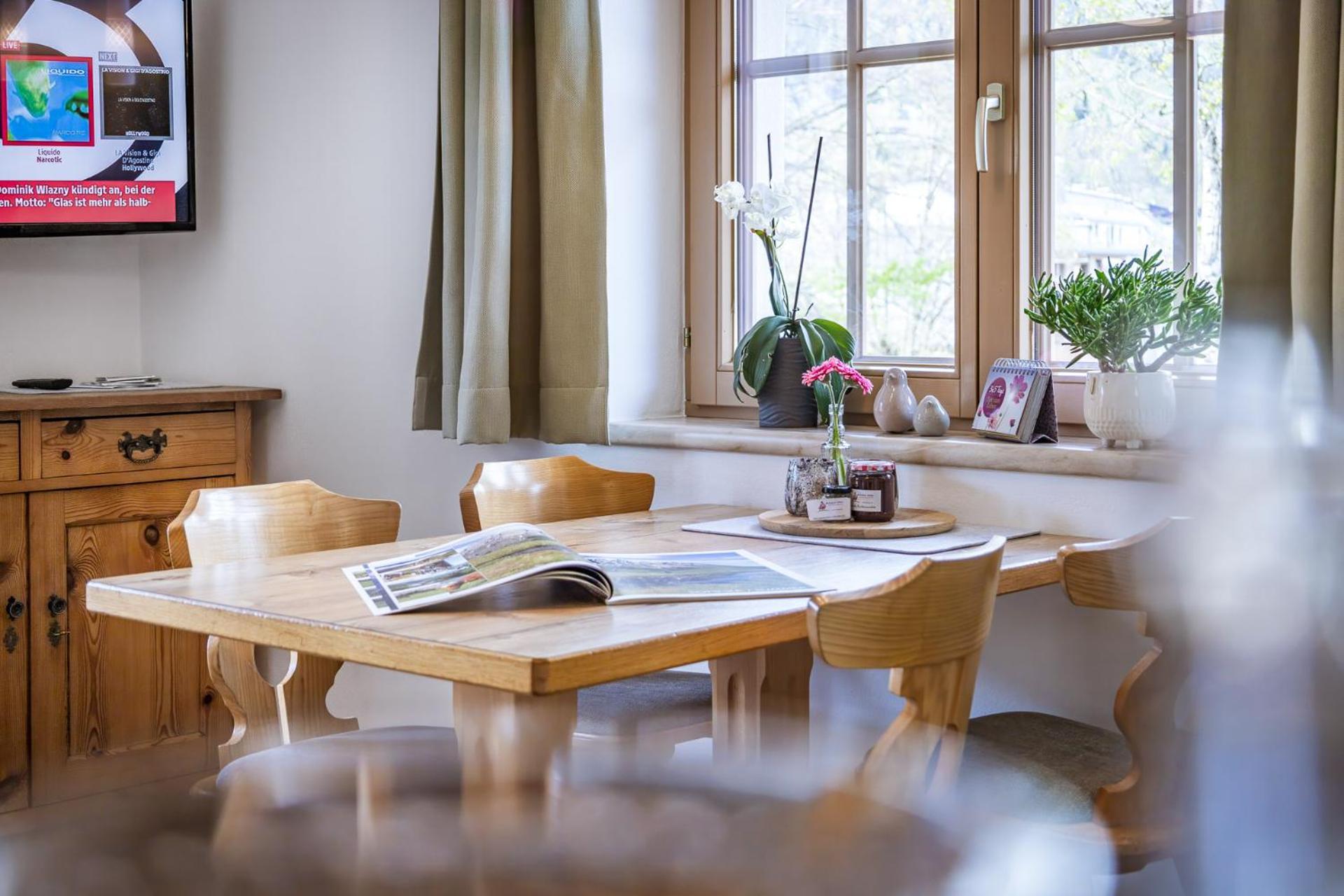 Feriennest Leitner Apartment Maria Alm am Steinernen Meer Ngoại thất bức ảnh